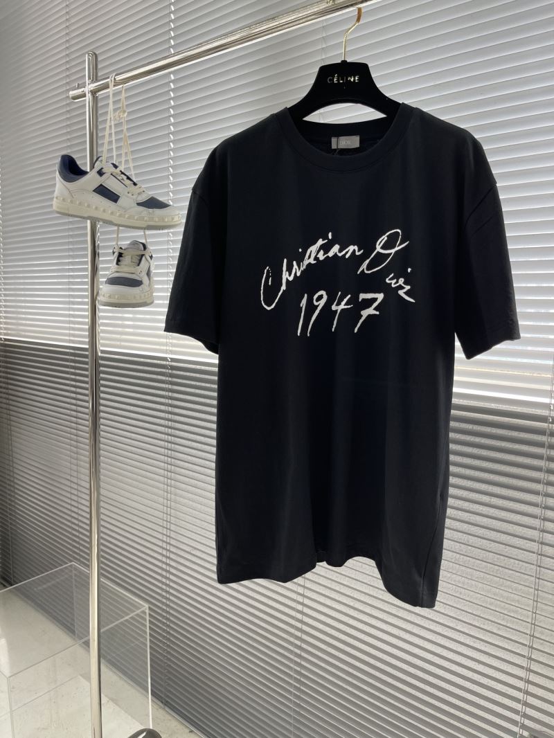 Christian Dior T-Shirts